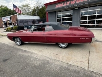 1967 Pontiac Grand Prix for sale in Riverhead, New York (ID-128959)