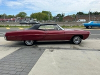 1967 Pontiac Grand Prix for sale in Michigan (ID-130222)