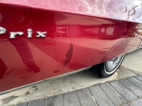 1967 Pontiac Grand Prix for sale in Michigan (ID-130222)