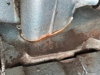 1967 Pontiac Grand Prix for sale in Michigan (ID-130222)