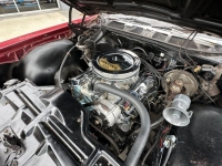 1967 Pontiac Grand Prix for sale in Michigan (ID-130222)