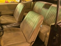 1967 Pontiac Grand Prix for sale in Michigan (ID-131824)