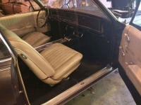 1967 Pontiac Grand Prix for sale in Michigan (ID-131824)