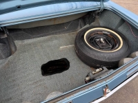 1967 Pontiac Grand Prix for sale in Michigan (ID-138433)