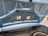 1967 Pontiac Grand Prix for sale in Michigan (ID-138433)