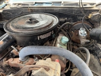 1967 Pontiac Grand Prix for sale in Michigan (ID-138433)