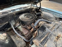 1967 Pontiac Grand Prix for sale in Michigan (ID-138433)