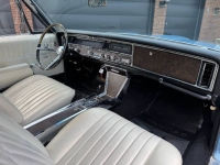 1967 Pontiac Grand Prix for sale in Michigan (ID-138433)
