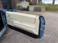 1967 Pontiac Grand Prix for sale in Michigan (ID-138433)