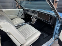 1967 Pontiac Grand Prix for sale in Michigan (ID-138433)