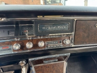 1967 Pontiac Grand Prix for sale in Michigan (ID-138433)