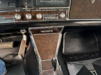 1967 Pontiac Grand Prix for sale in Michigan (ID-138433)