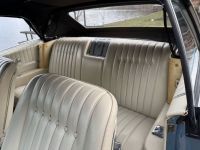 1967 Pontiac Grand Prix for sale in Michigan (ID-138433)