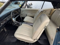 1967 Pontiac Grand Prix for sale in Michigan (ID-138433)