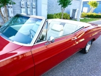 1967 Pontiac Grand Prix for sale in Michigan (ID-163605)