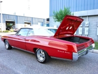 1967 Pontiac Grand Prix for sale in Michigan (ID-163605)