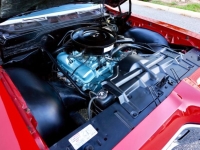 1967 Pontiac Grand Prix for sale in Michigan (ID-163605)