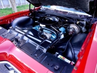 1967 Pontiac Grand Prix for sale in Michigan (ID-163605)