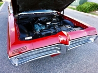 1967 Pontiac Grand Prix for sale in Michigan (ID-163605)