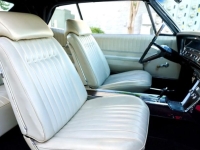 1967 Pontiac Grand Prix for sale in Michigan (ID-163605)