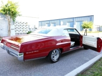 1967 Pontiac Grand Prix for sale in Michigan (ID-163605)
