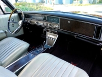 1967 Pontiac Grand Prix for sale in Michigan (ID-163605)