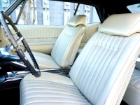 1967 Pontiac Grand Prix for sale in Michigan (ID-163605)