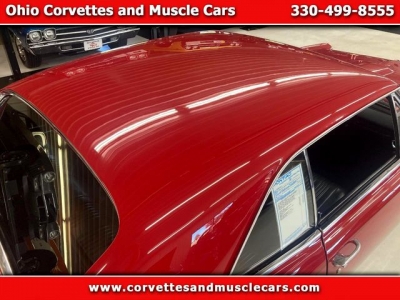 1967 Pontiac GTO for sale