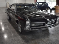 1967 Pontiac GTO for sale in Michigan (ID-102707)