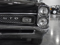 1967 Pontiac GTO for sale in Michigan (ID-102707)