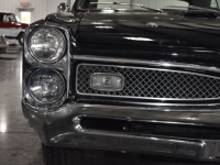 1967 Pontiac GTO for sale in Michigan (ID-102707)