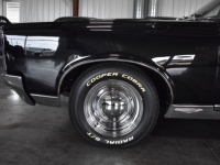 1967 Pontiac GTO for sale in Michigan (ID-102707)
