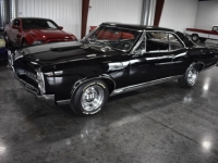 1967 Pontiac GTO for sale in Michigan (ID-102707)