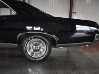 1967 Pontiac GTO for sale in Michigan (ID-102707)