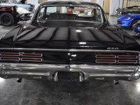 1967 Pontiac GTO for sale in Michigan (ID-102707)