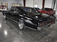 1967 Pontiac GTO for sale in Michigan (ID-102707)