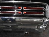 1967 Pontiac GTO for sale in Michigan (ID-102707)
