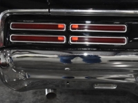 1967 Pontiac GTO for sale in Michigan (ID-102707)