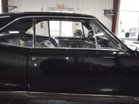 1967 Pontiac GTO for sale in Michigan (ID-102707)