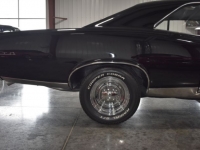 1967 Pontiac GTO for sale in Michigan (ID-102707)
