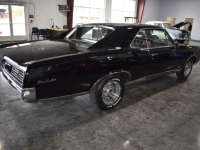 1967 Pontiac GTO for sale in Michigan (ID-102707)