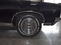 1967 Pontiac GTO for sale in Michigan (ID-102707)