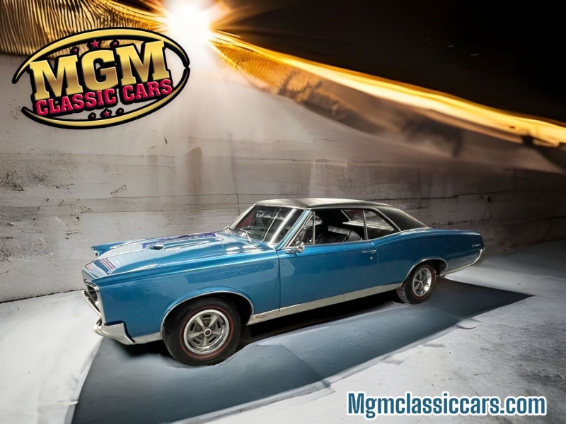 1967 Pontiac GTO for sale in Addison, Illinois (ID-113814) 1967 Pontiac GTO for sale in Addison, Illinois (ID-113814)