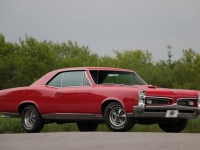 1967 Pontiac GTO for sale in Riverhead, New York (ID-116857)