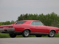 1967 Pontiac GTO for sale in Riverhead, New York (ID-116857)