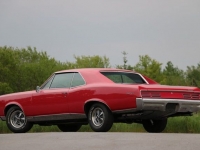 1967 Pontiac GTO for sale in Riverhead, New York (ID-116857)