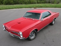 1967 Pontiac GTO for sale in Riverhead, New York (ID-116857)