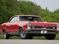 1967 Pontiac GTO for sale in Riverhead, New York (ID-116857)