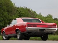 1967 Pontiac GTO for sale in Riverhead, New York (ID-116857)