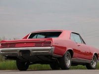 1967 Pontiac GTO for sale in Riverhead, New York (ID-116857)